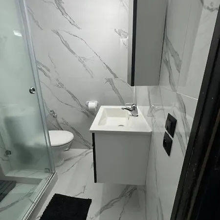 Grand Appartement Ensoleille, 2 Chambres , 2 Salles De Bains, 1 Salon, 2Piscines, A 750M De La Plage Pont Blondin Extérieur photo