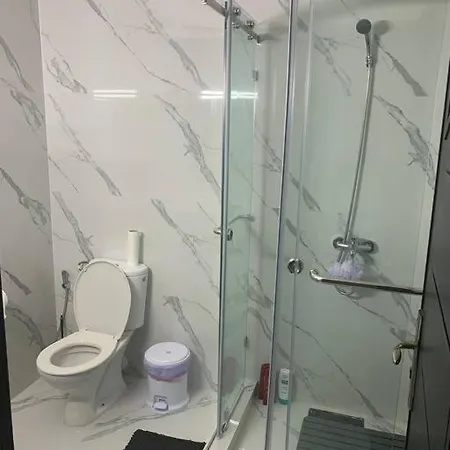Grand Appartement Ensoleille, 2 Chambres , 2 Salles De Bains, 1 Salon, 2Piscines, A 750M De La Plage Pont Blondin Extérieur photo